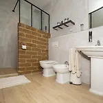 Antica Casa Santa Maria アパート