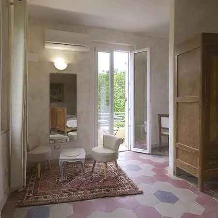 Antica Casa Santa Maria Apartament Pomaro Monferrato