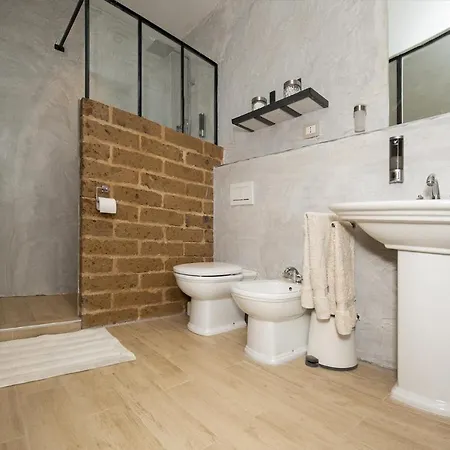 Antica Casa Santa Maria شقة