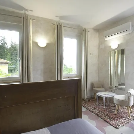 Antica Casa Santa Maria Apartment *