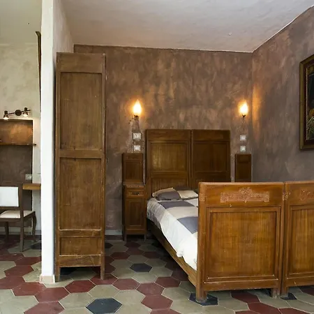Apartment Antica Casa Santa Maria