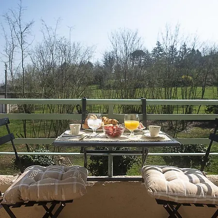 Apartament Antica Casa Santa Maria *