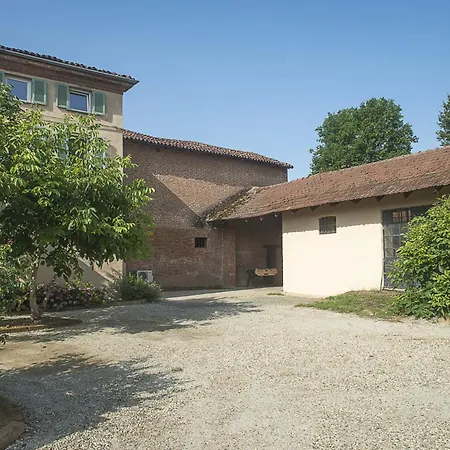 Antica Casa Santa Maria Pomaro Monferrato