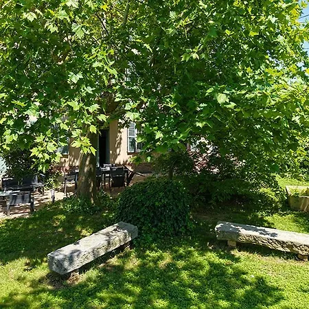 Apartament Antica Casa Santa Maria *