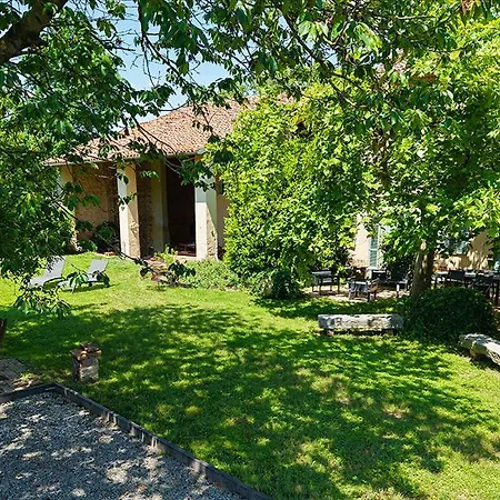 アパート Antica Casa Santa Maria Pomaro Monferrato