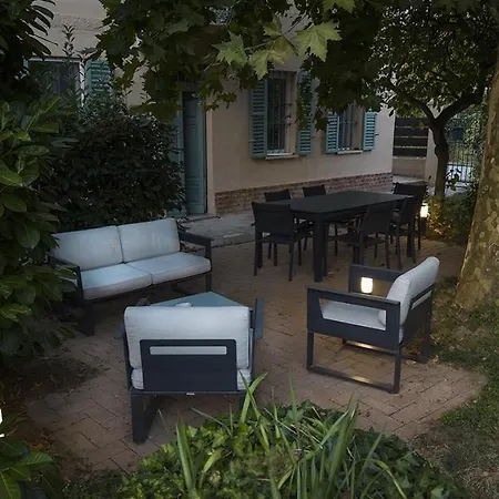 Apartament Antica Casa Santa Maria