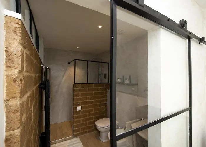 Antica Casa Santa Maria