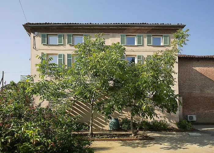 Antica Casa Santa Maria