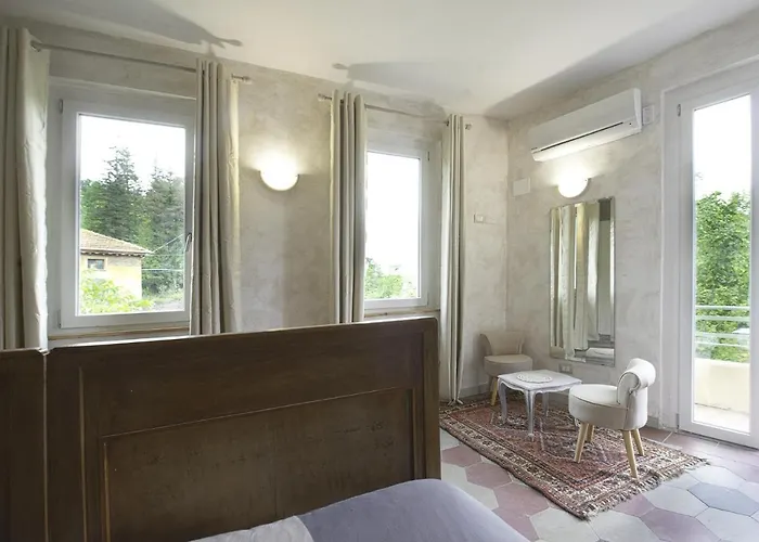 Antica Casa Santa Maria アパート *