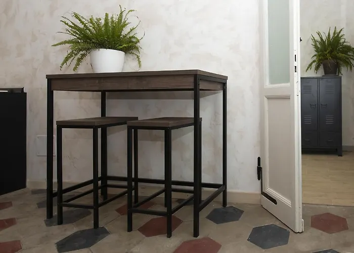 Antica Casa Santa Maria