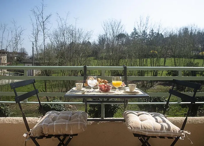 דירה Antica Casa Santa Maria *