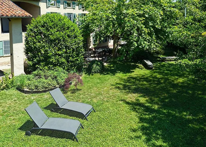 Antica Casa Santa Maria アパート *