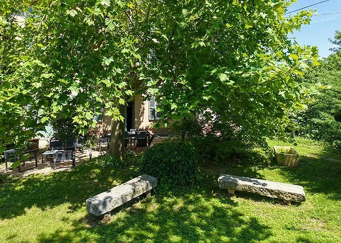 דירה Antica Casa Santa Maria *